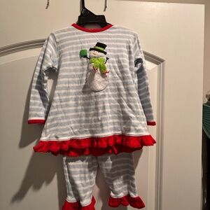 Squiggles boutique outfit